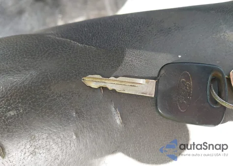 2003 Ford F-150 Xl/Xlt из США, поврежденный, VIN 1FTRF17223NB88451